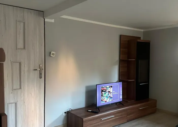 Pokoje Ul Teligi 4 Nr 11