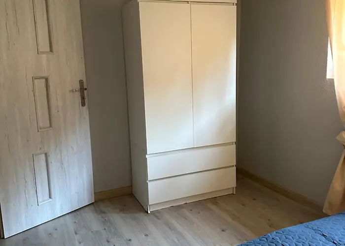 Pokoje Ul Teligi 4 Nr 11
