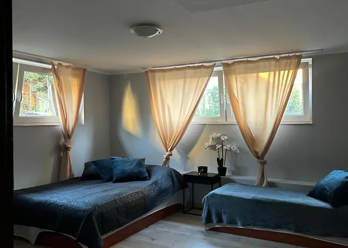 Pokoje Ul Teligi 4 Nr 11