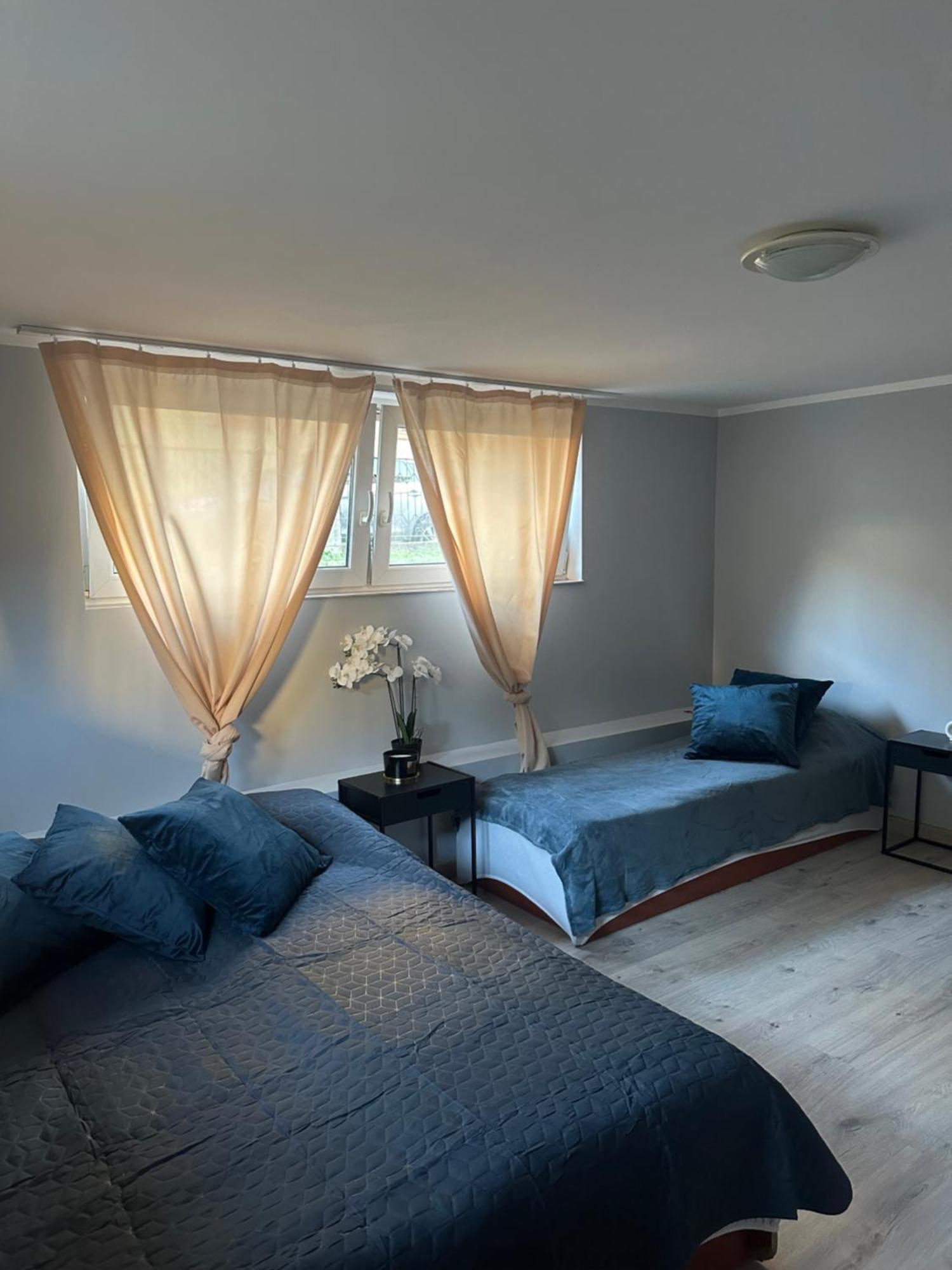 Ul Teligi 4 Nr 11 Apartment