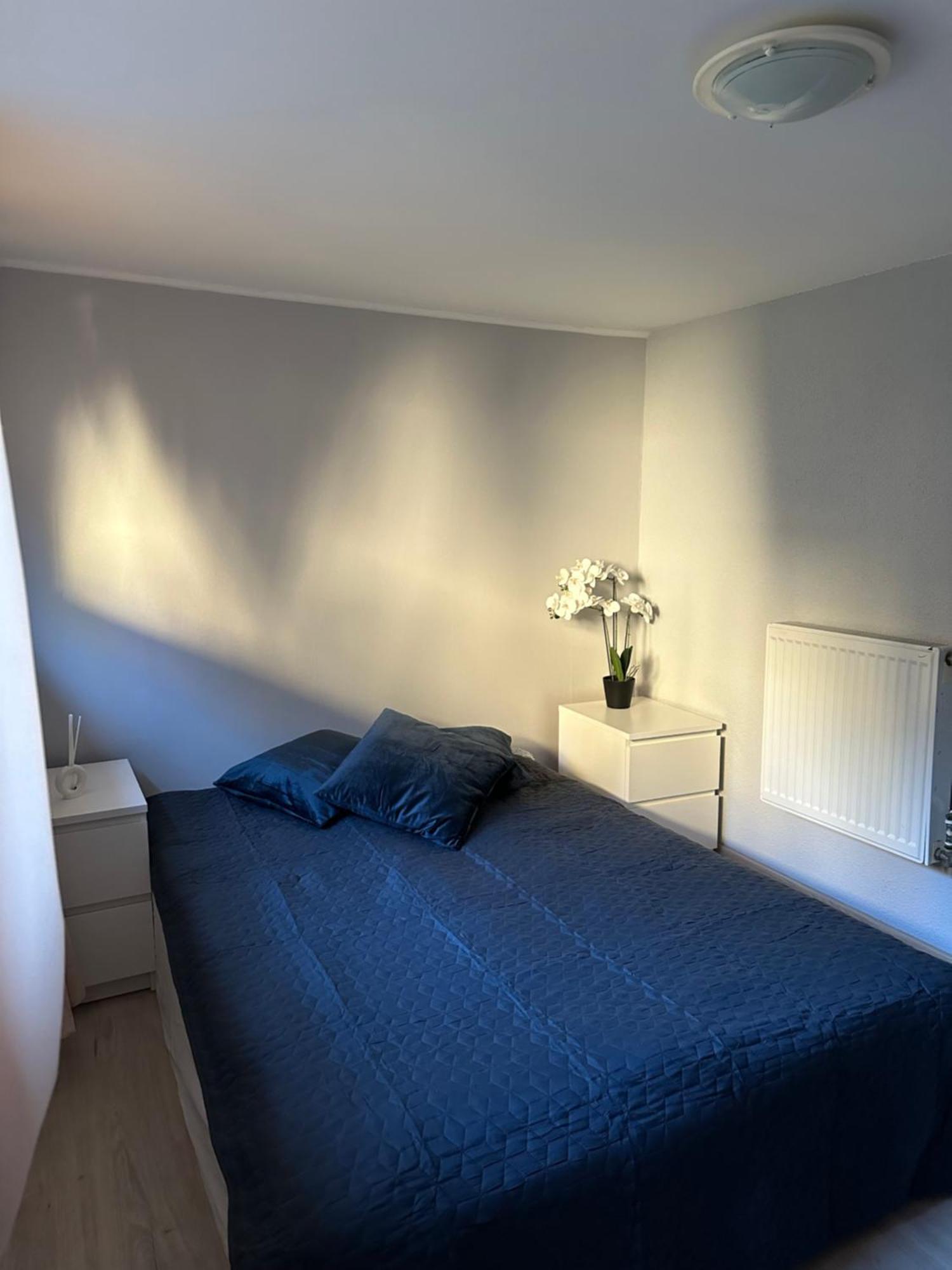 Apartment Ul Teligi 4 Nr 11