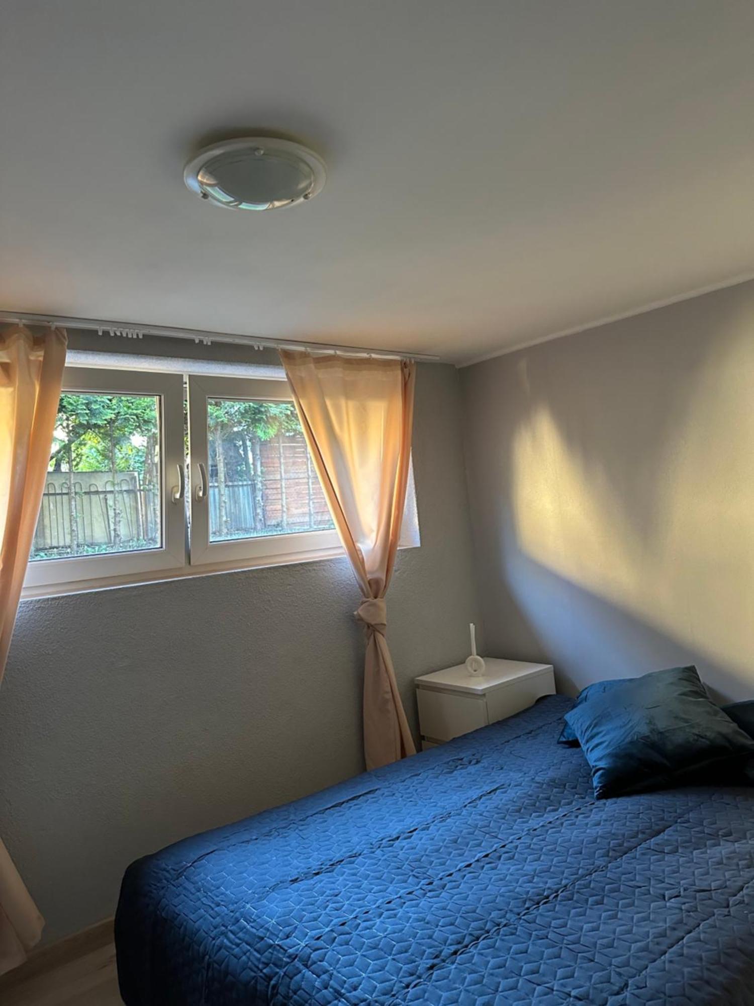 Apartment Ul Teligi 4 Nr 11 Swinoujscie