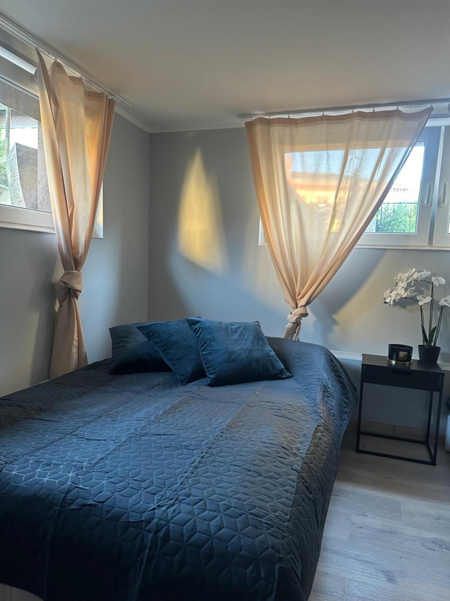 Ul Teligi 4 Nr 11 Apartment Swinemünde